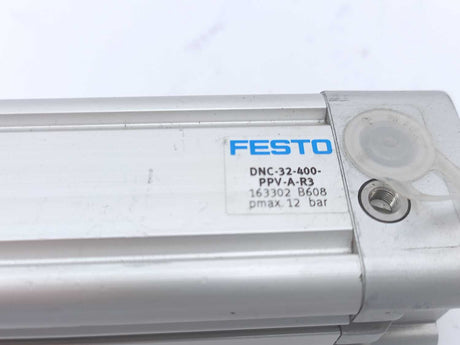 Festo 163302 DNC-32-400-PPV-A-R3