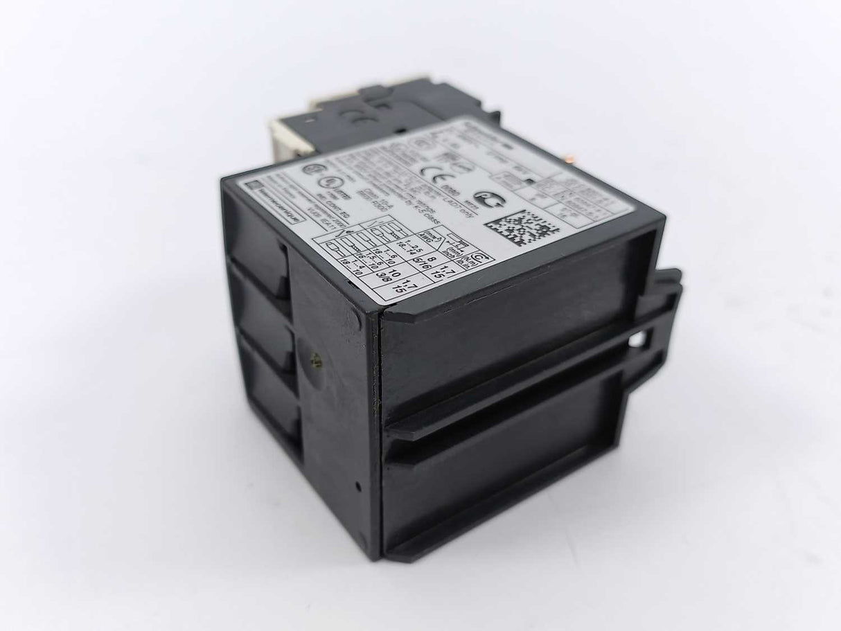 TELEMECANIQUE LRD10 Relay 4-6A