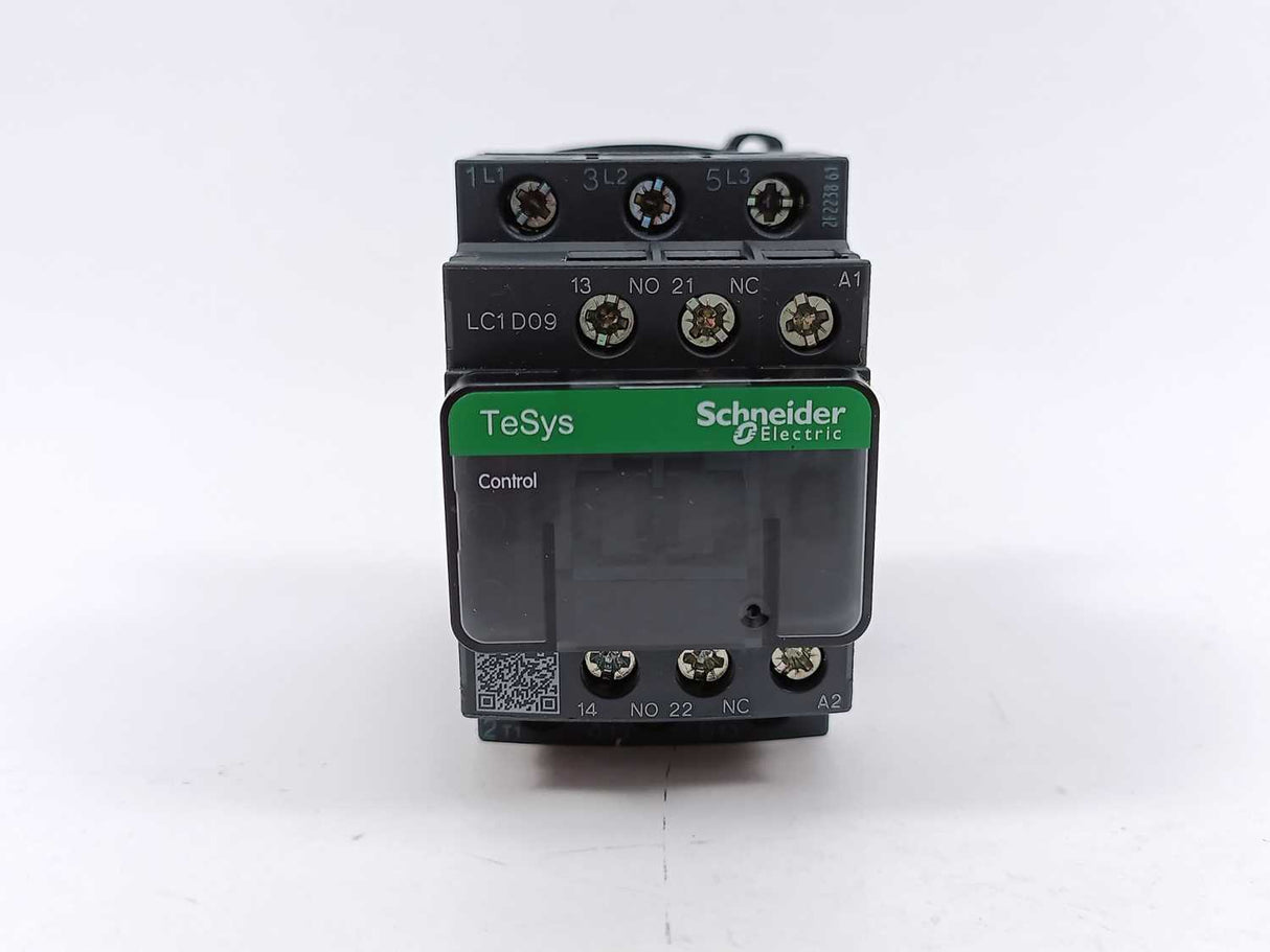 Schneider Electric LC1D09P7