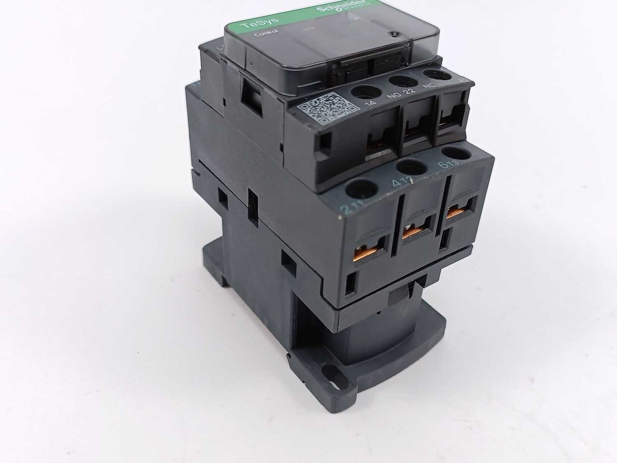 Schneider Electric LC1D09P7