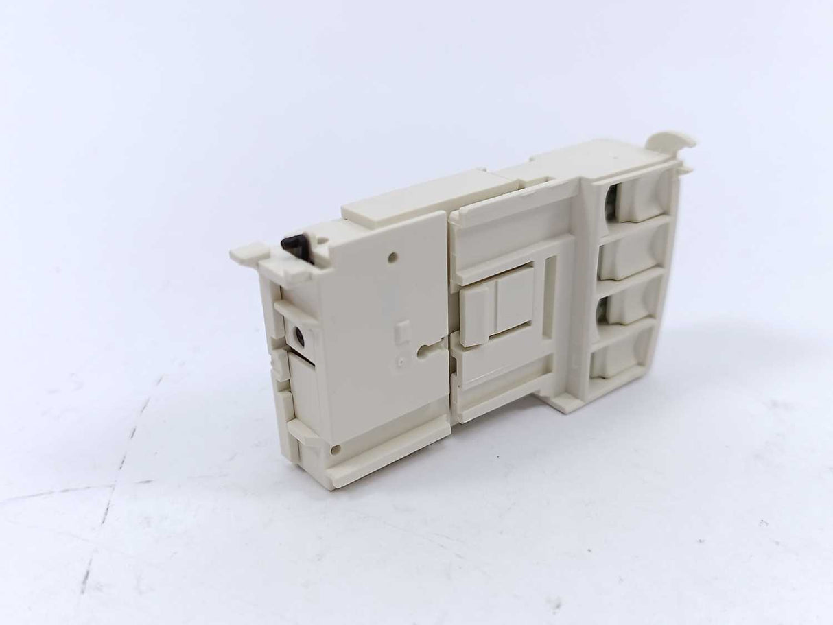 Schneider LUA1C11 Auxiliary Contact