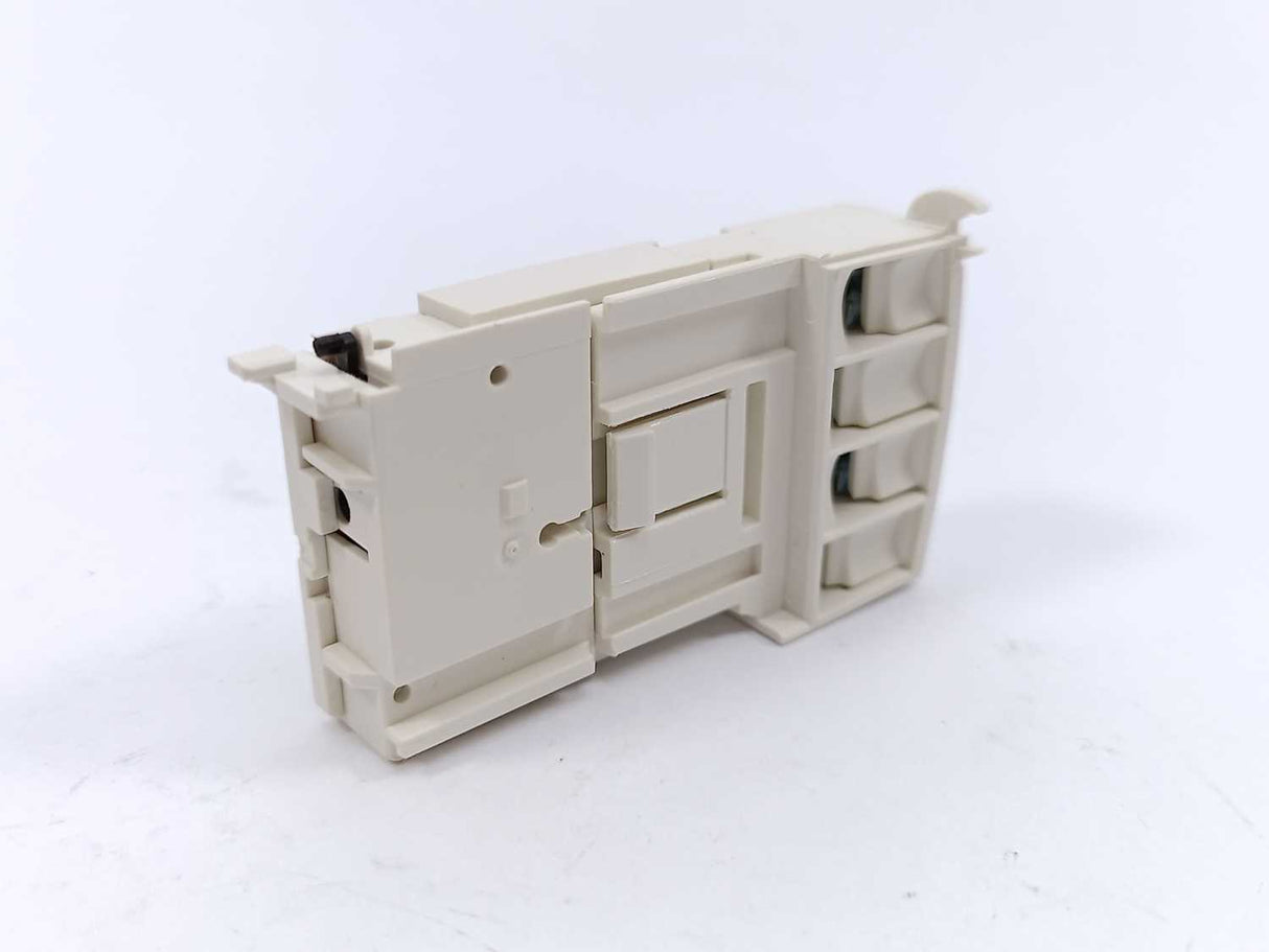 TELEMECANIQUE LUA1C20 Auxiliary Switch