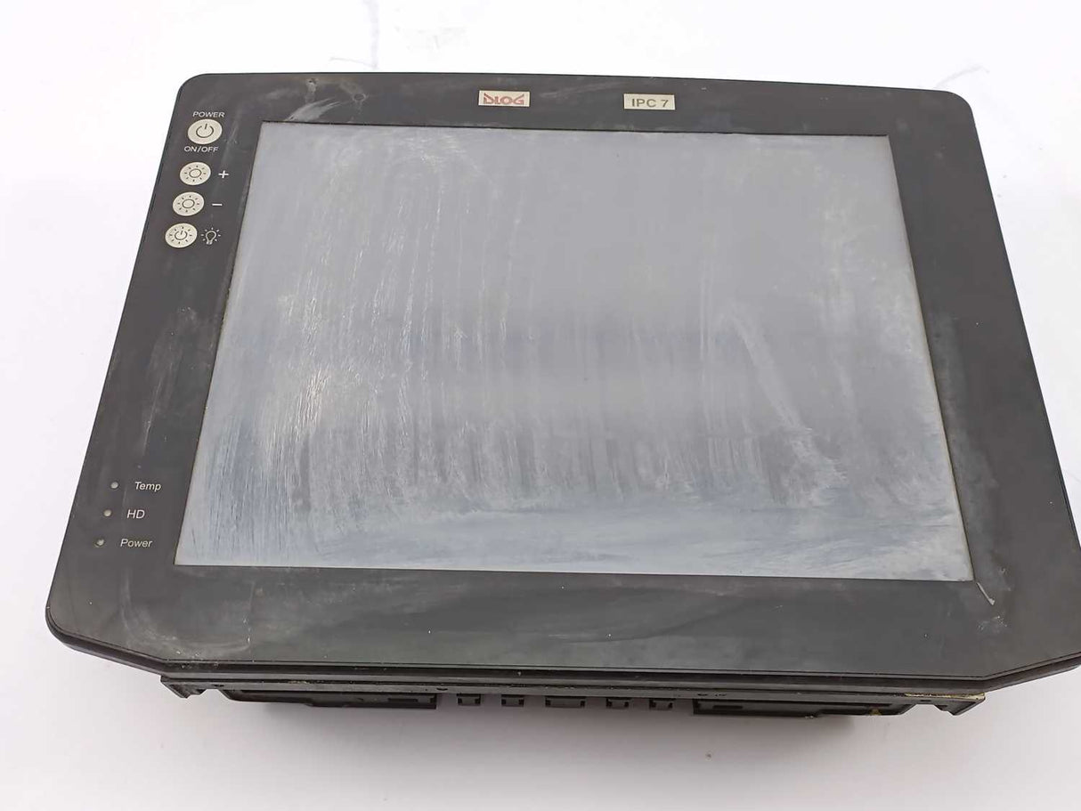 Dlog 130 7/215 Industrial PC