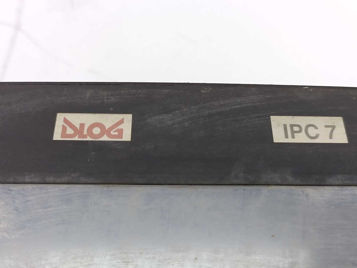 Dlog 130 7/215 Industrial PC