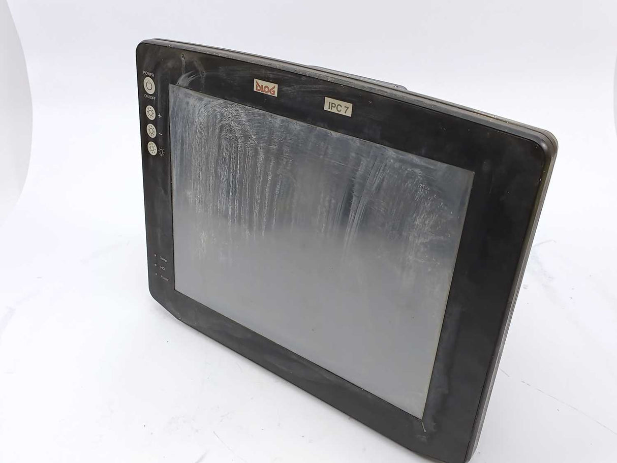 Dlog 130 7/215 Industrial PC