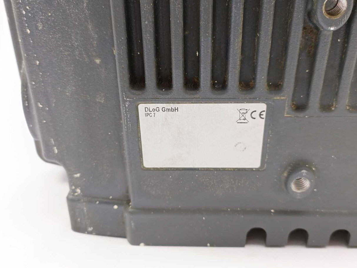 Dlog 130 7/215 Industrial PC