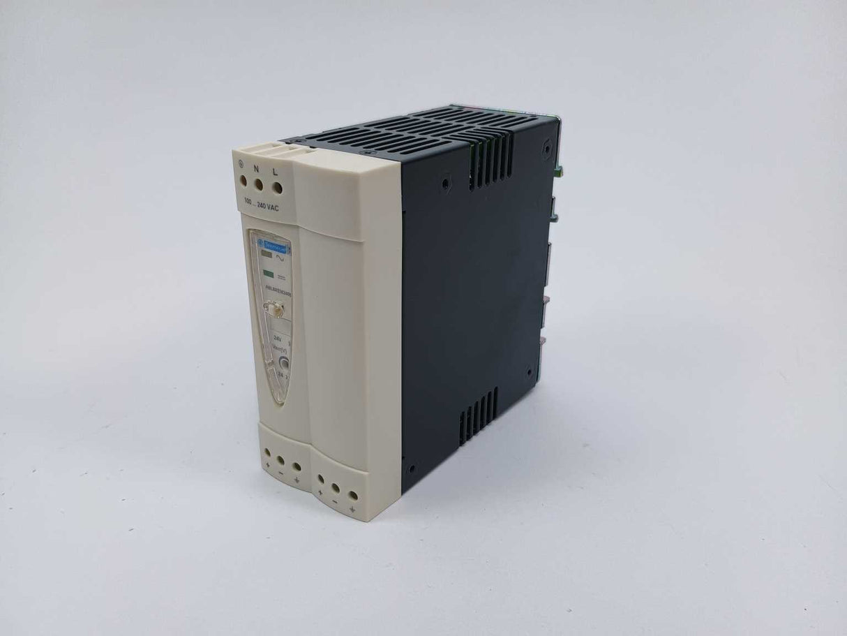 Schneider Electric ABL8 REM24050 Optimum power supply 24V 5A