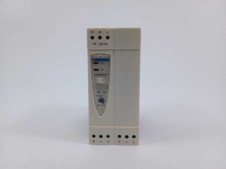 Schneider Electric ABL8 REM24050 Optimum power supply 24V 5A