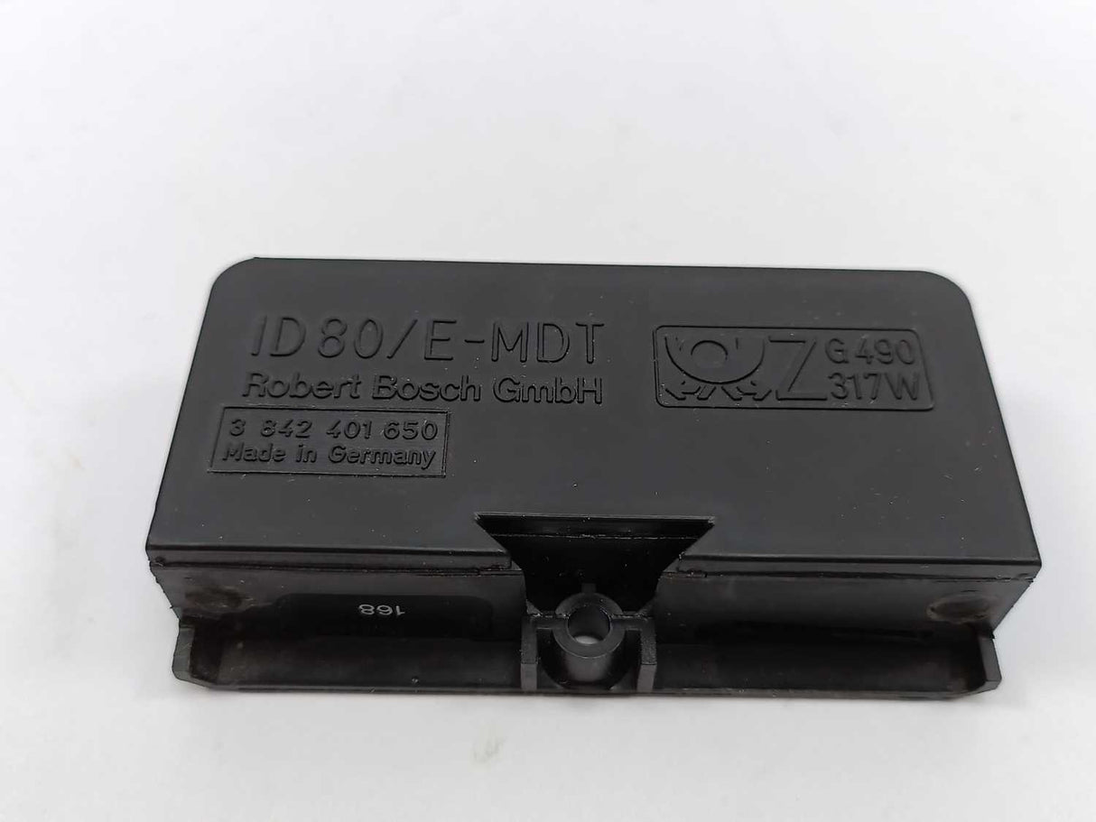 Bosch 3842401650 ID80/E-MDT Data tag
