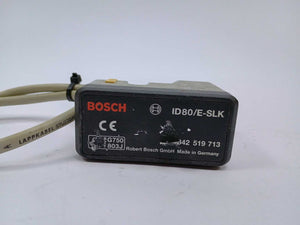 Bosch 3842519713 ID80/E-SLK Reading Head