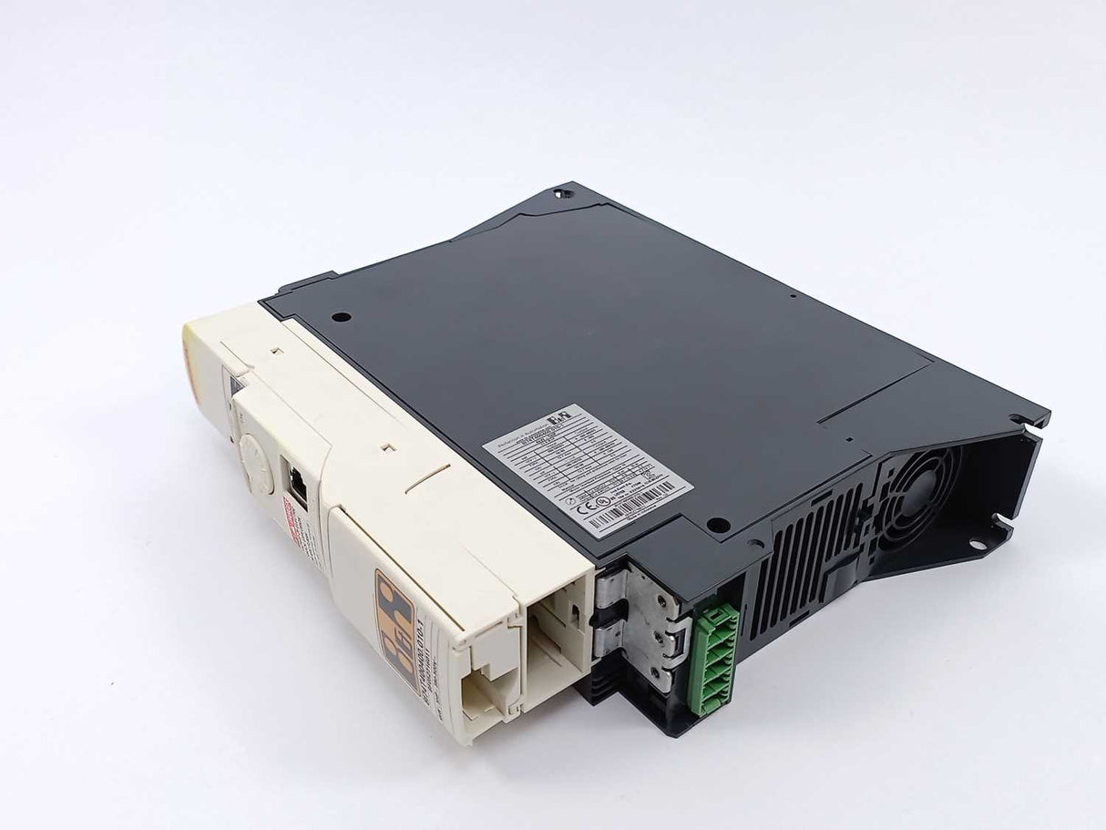 B&R 8I74T400400.010-1 ACOPOSinverter 4kW-5HP