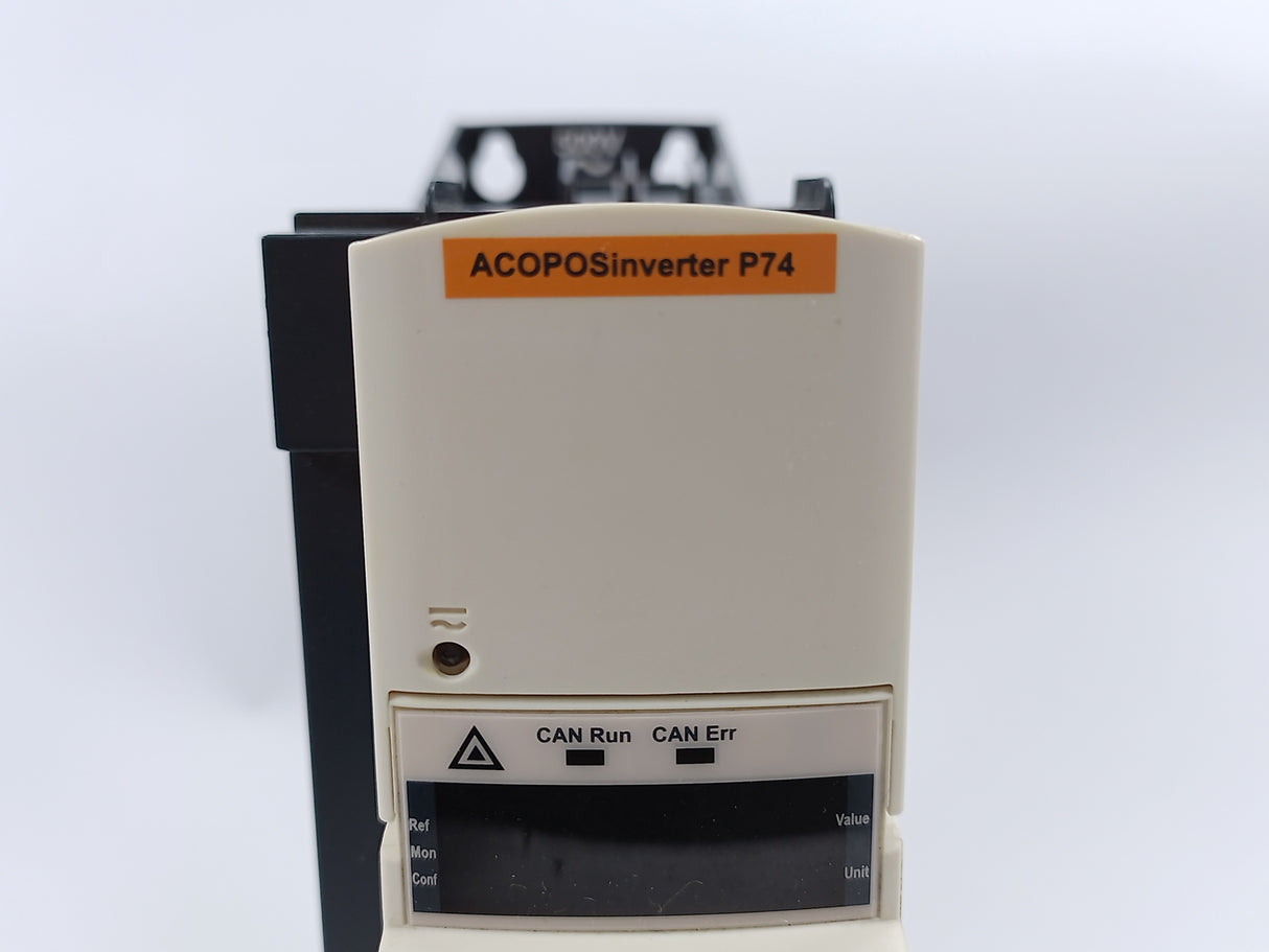 B&R 8I74T400400.010-1 ACOPOSinverter 4kW-5HP