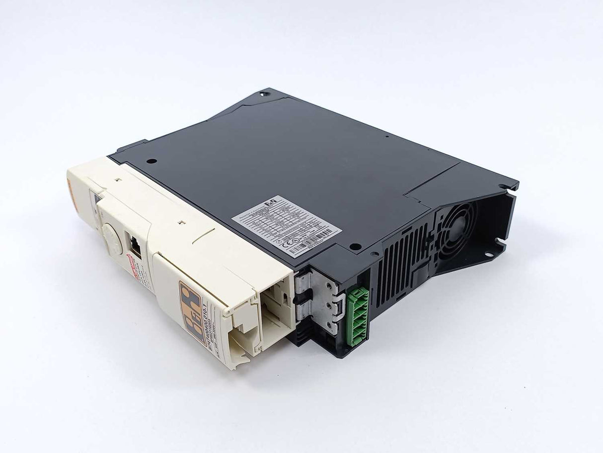 B&R 8I74T400400.010-1 ACOPOSinverter 4kW-5HP