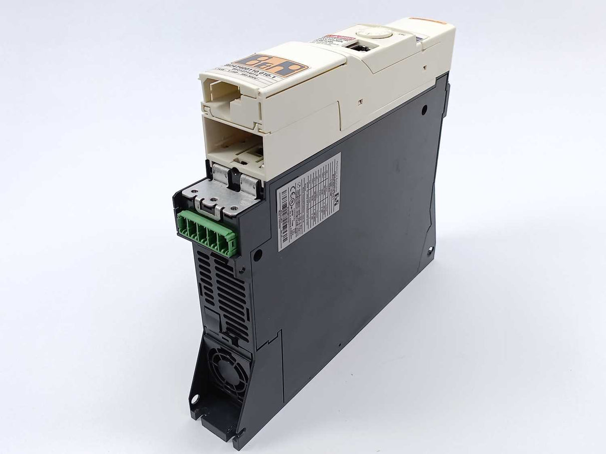 B&R 8I74T400110.010-1 ACOPOSinverter