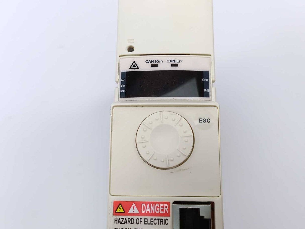 B&R 8I74T400110.010-1 ACOPOSinverter