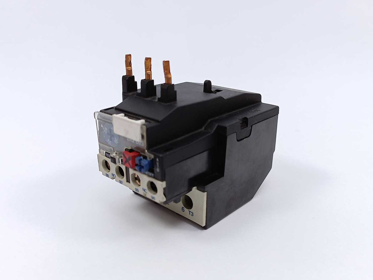 TELEMECANIQUE LR2D2355 30-40A, Thermal overload relay