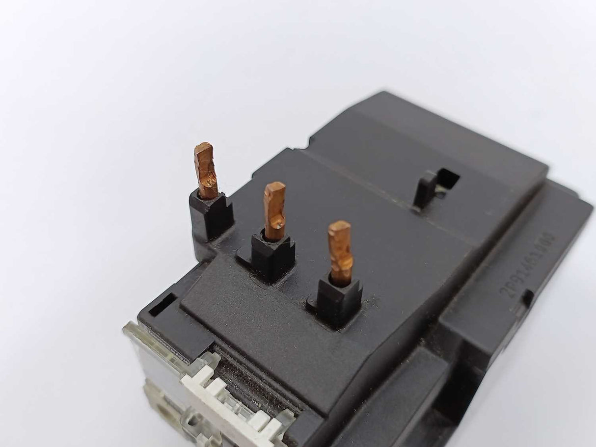 TELEMECANIQUE LR2D2355 30-40A, Thermal overload relay