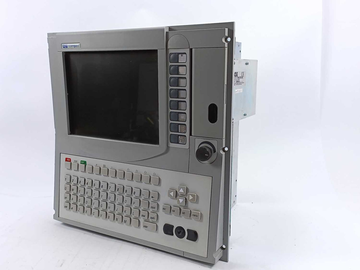 CNi Compact H0107D1001A8 With W042.032.810