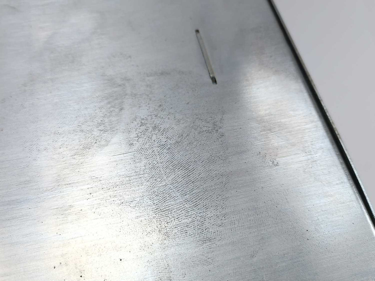 CNi Compact H0107D1001A8 With W042.032.810