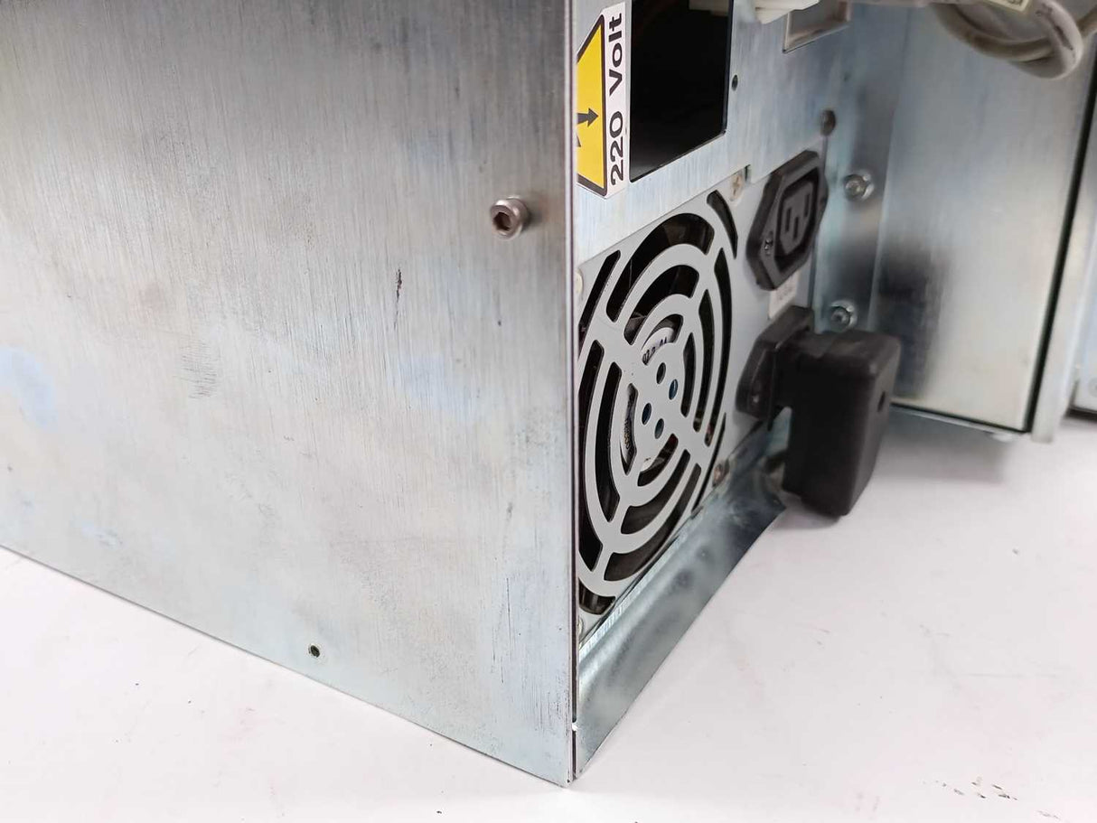 CNi Compact H0107D1001A8 With W042.032.810