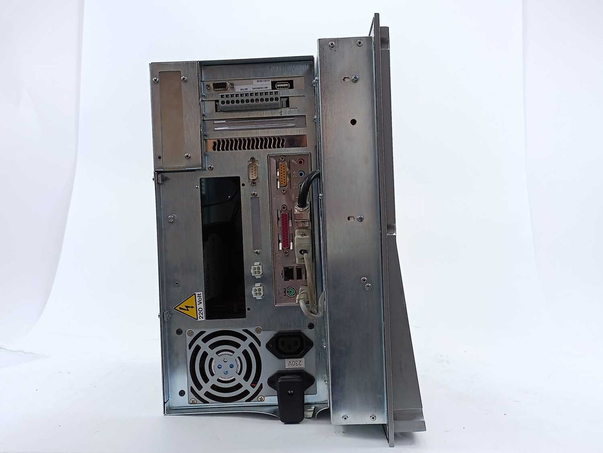 CNi Compact H0107D1001A8 With W042.032.810