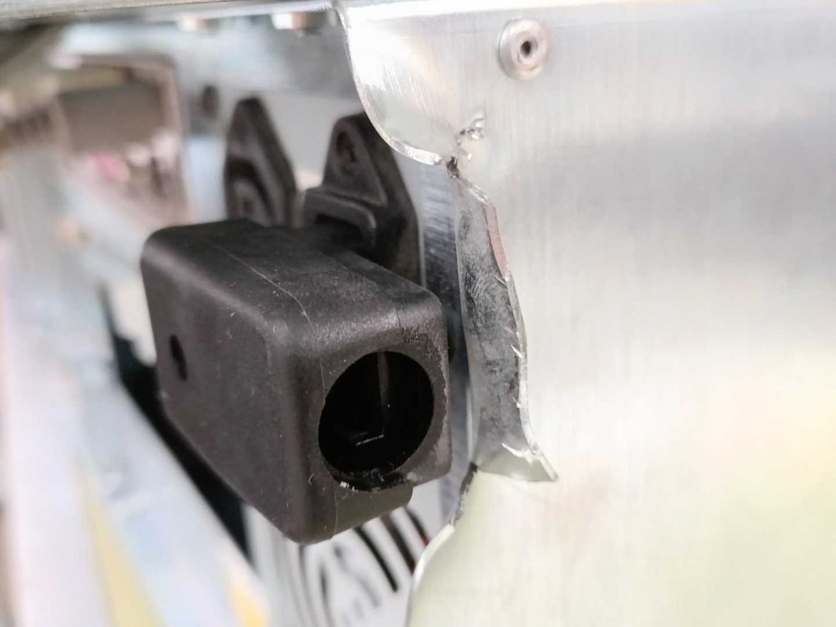 CNi Compact H0107D1001A8 With W042.032.810