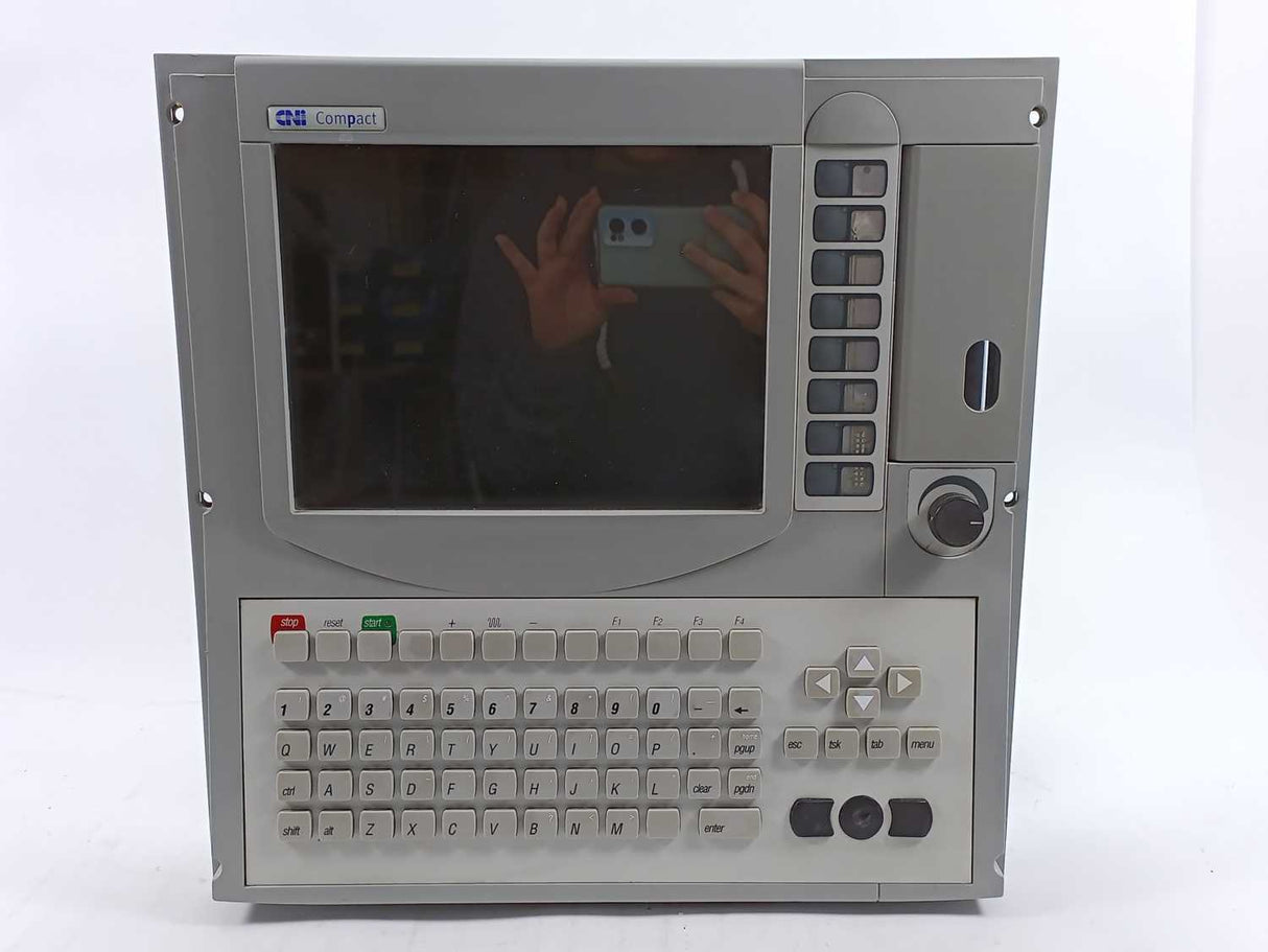 CNi Compact H0107D1001A8 With W042.032.810