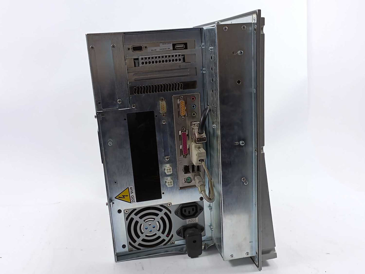 CNi Compact H0107D1001A8 With W042.032.810