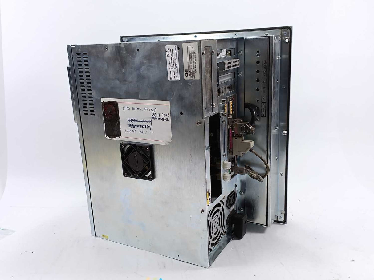 CNi Compact H0107D1001A8 With W042.032.810