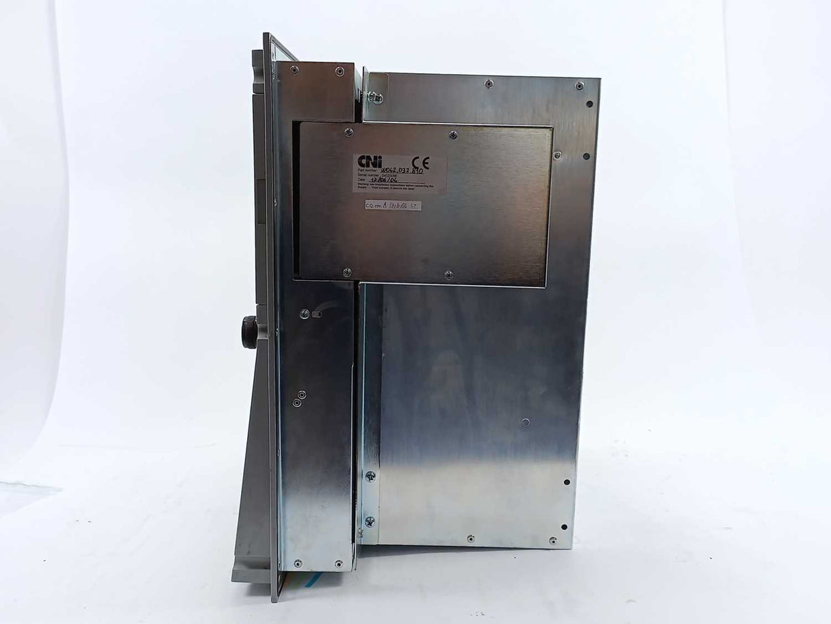 CNi Compact H0107D1001A8 With W042.032.810