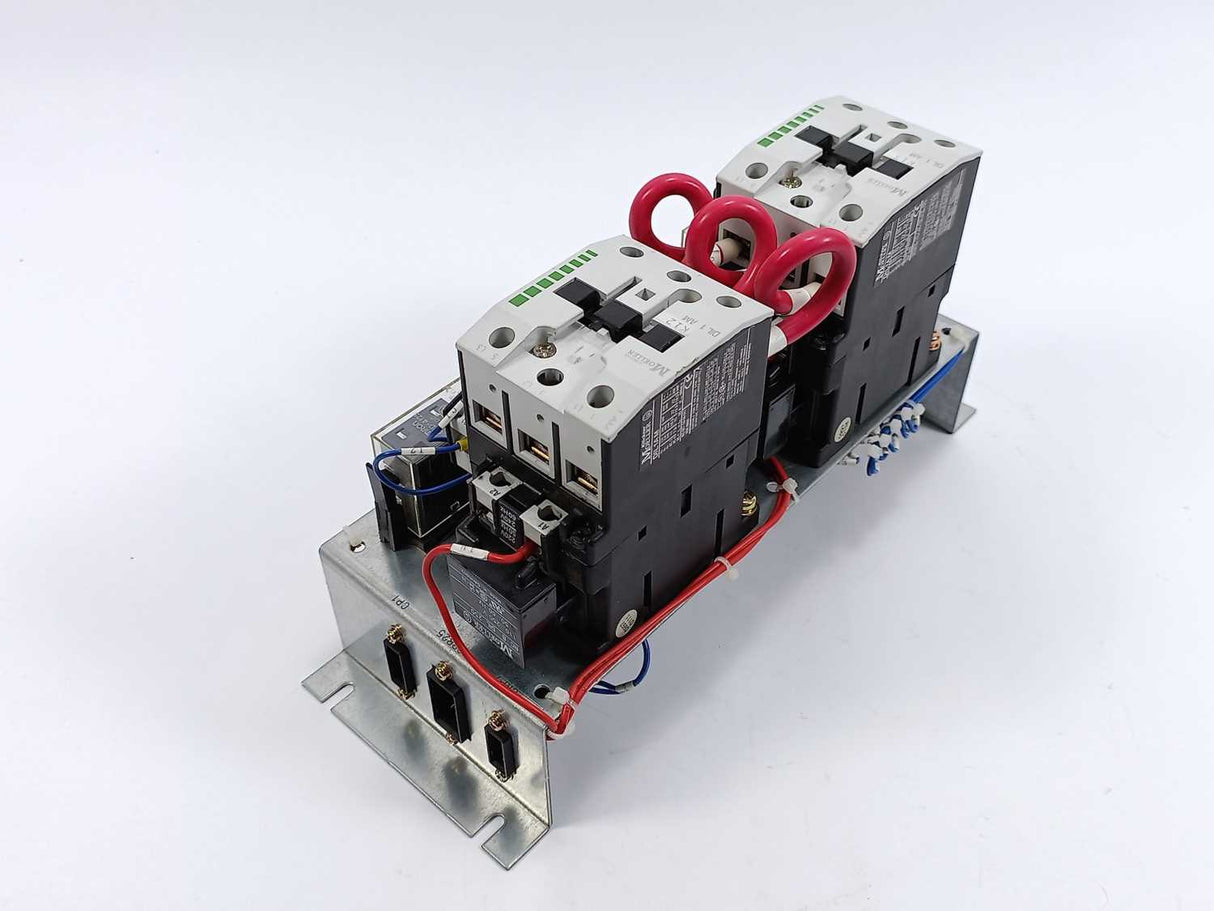 FANUC LTD A05B-2361-C002 D.R.M Unit