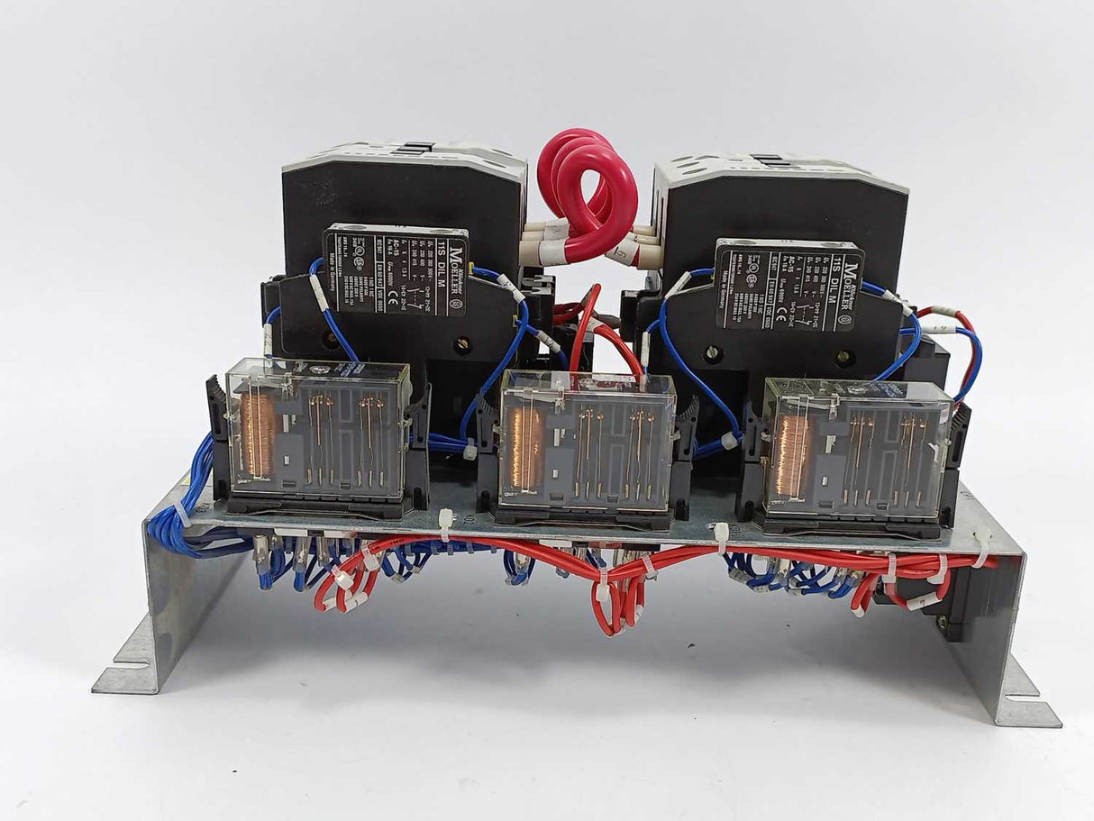 FANUC LTD A05B-2361-C002 D.R.M Unit