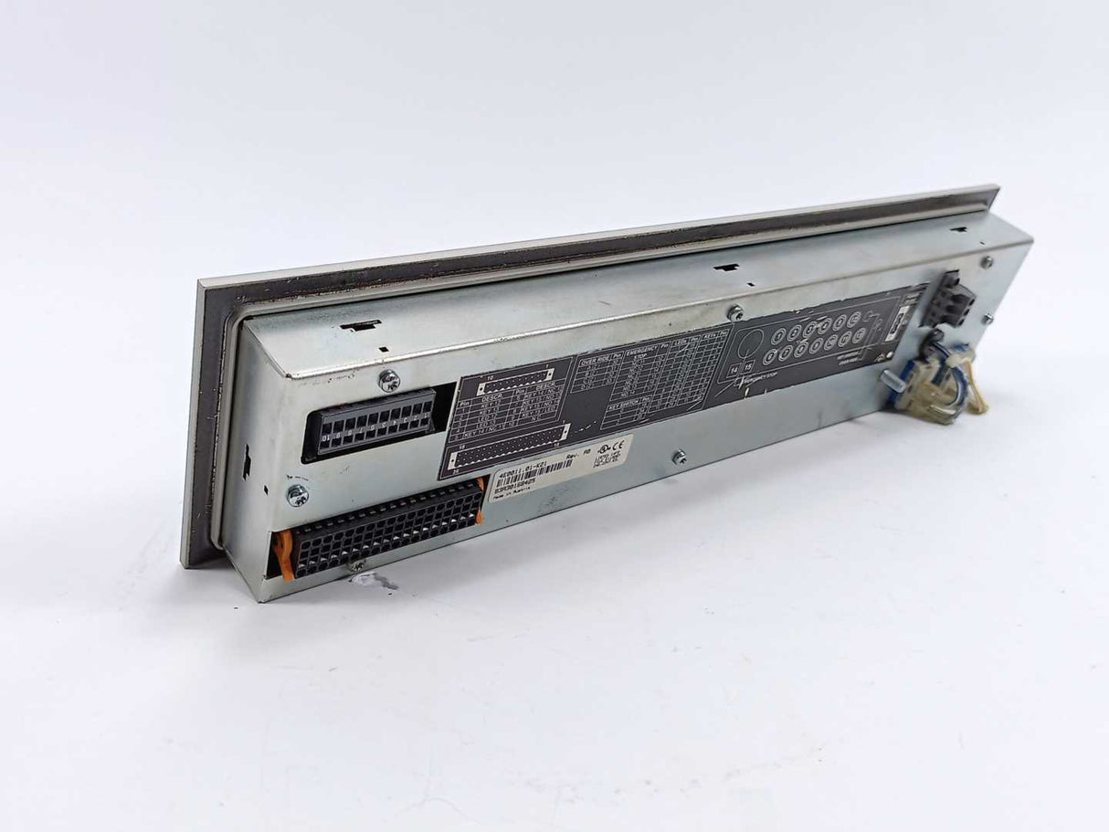 B&R 4E0011.01-K21 Keypad Module