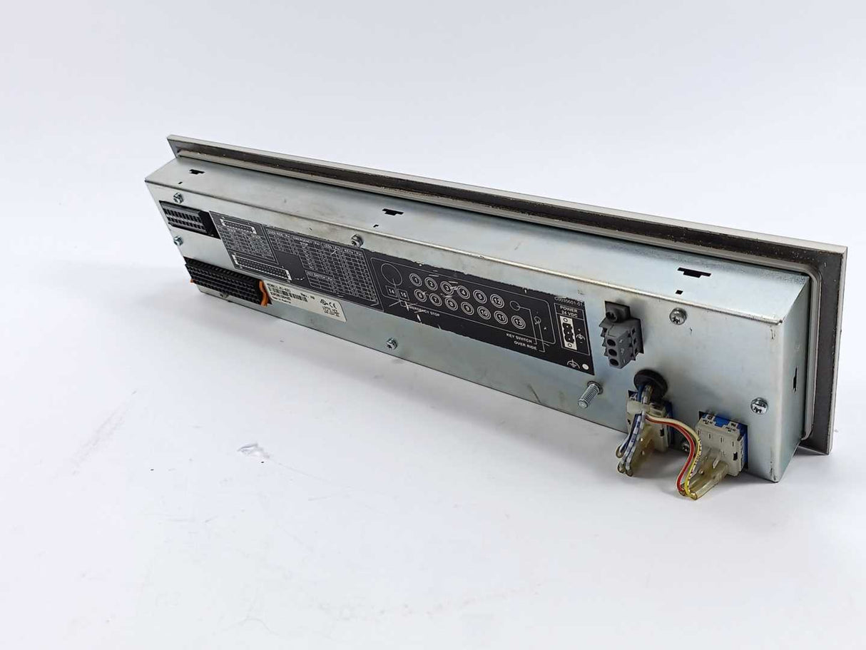 B&R 4E0011.01-K21 Keypad Module