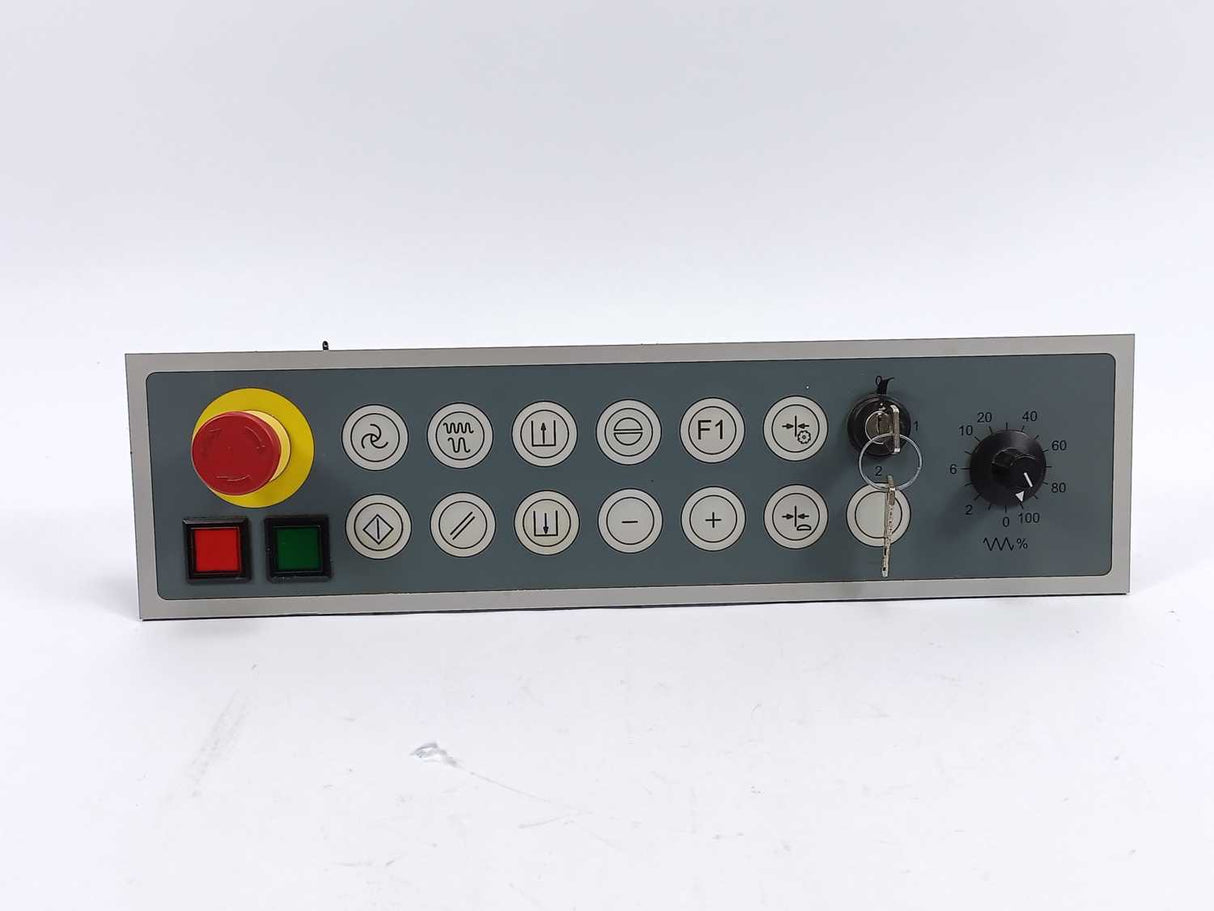 B&R 4E0011.01-K21 Keypad Module