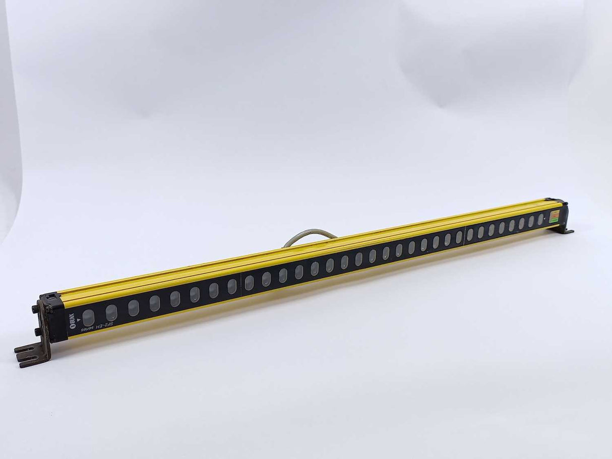 SUNX SF2-EH32P Emitter with SF2-EH32D Receiver