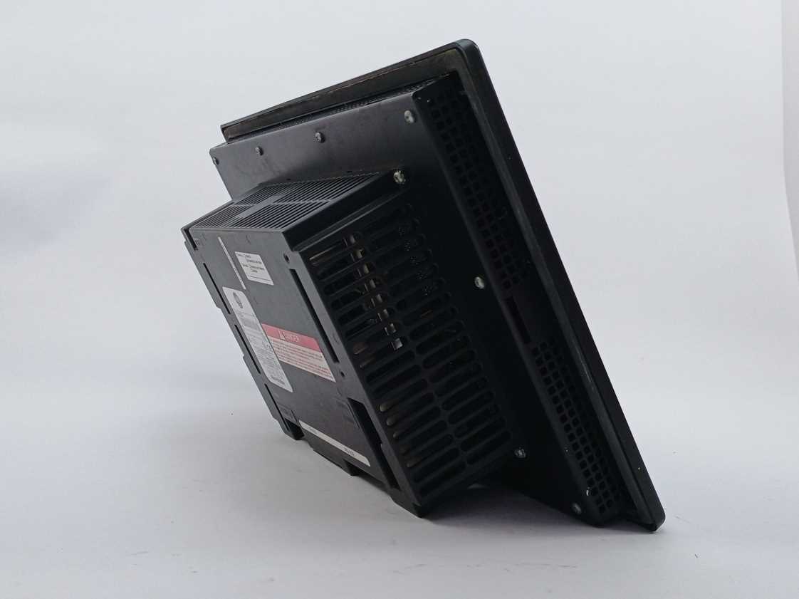 AB 2711-K10G3 PanelView 1000 Ser. A Rev. K Frn. 4.20