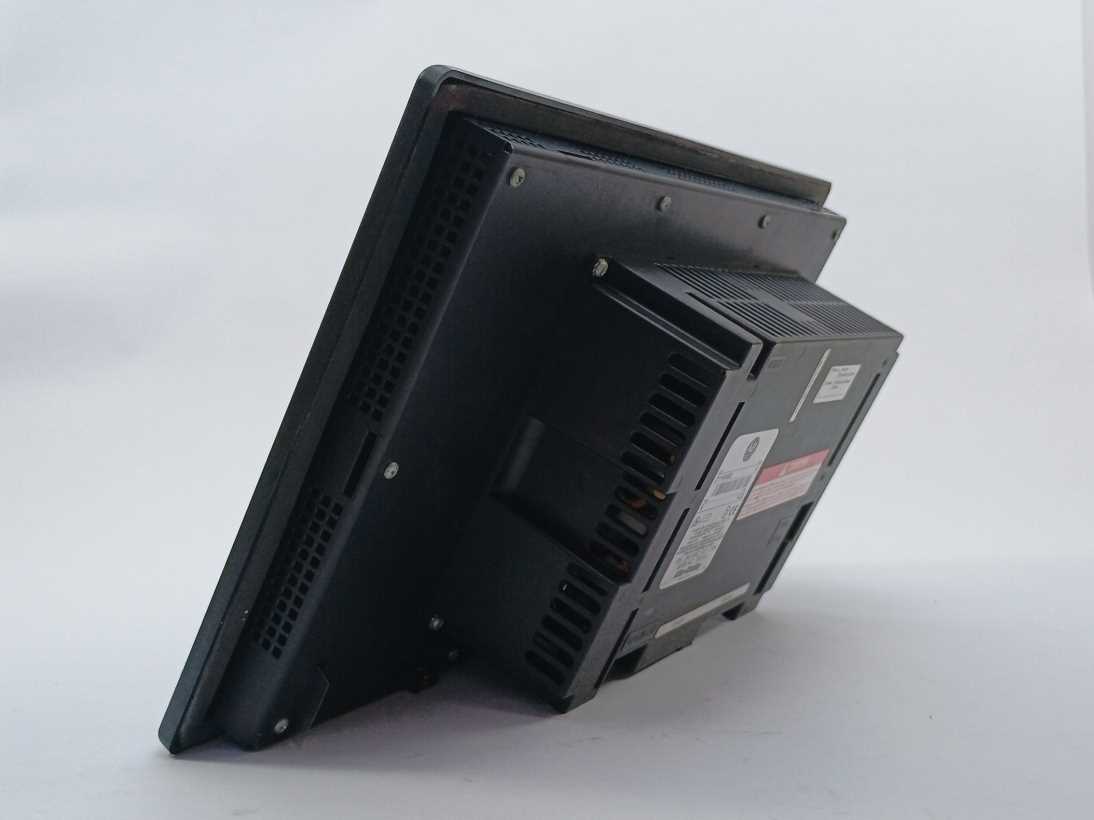 AB 2711-K10G3 PanelView 1000 Ser. A Rev. K Frn. 4.20