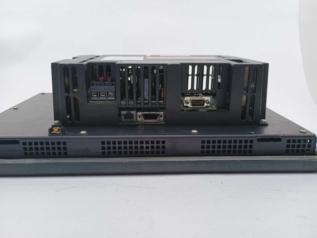 AB 2711-K10G3 PanelView 1000 Ser. A Rev. K Frn. 4.20