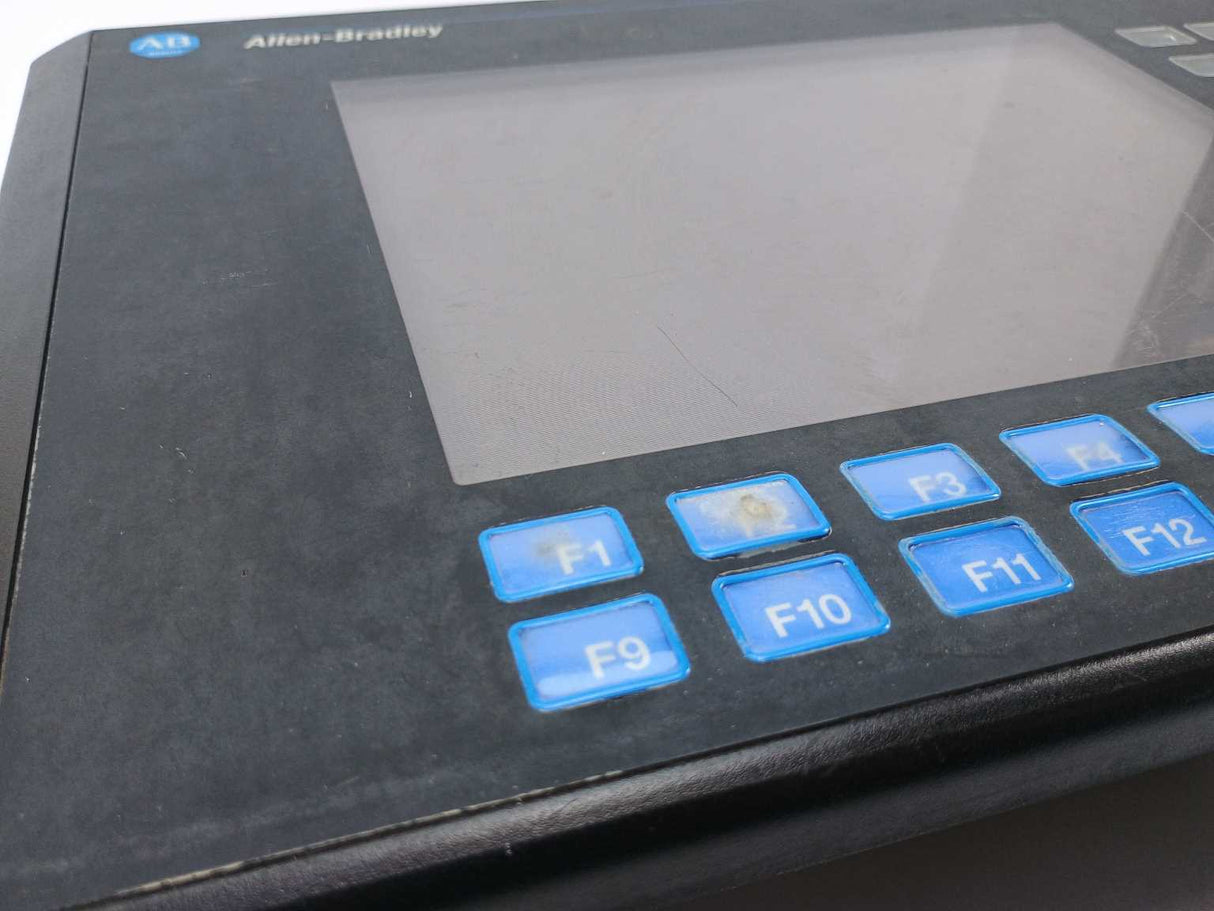 AB 2711-K10G3 PanelView 1000 Ser. A Rev. K Frn. 4.20