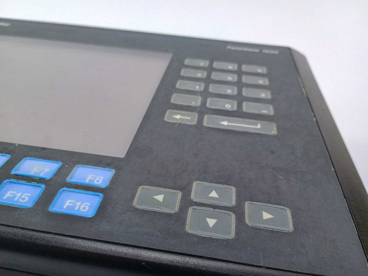 AB 2711-K10G3 PanelView 1000 Ser. A Rev. K Frn. 4.20