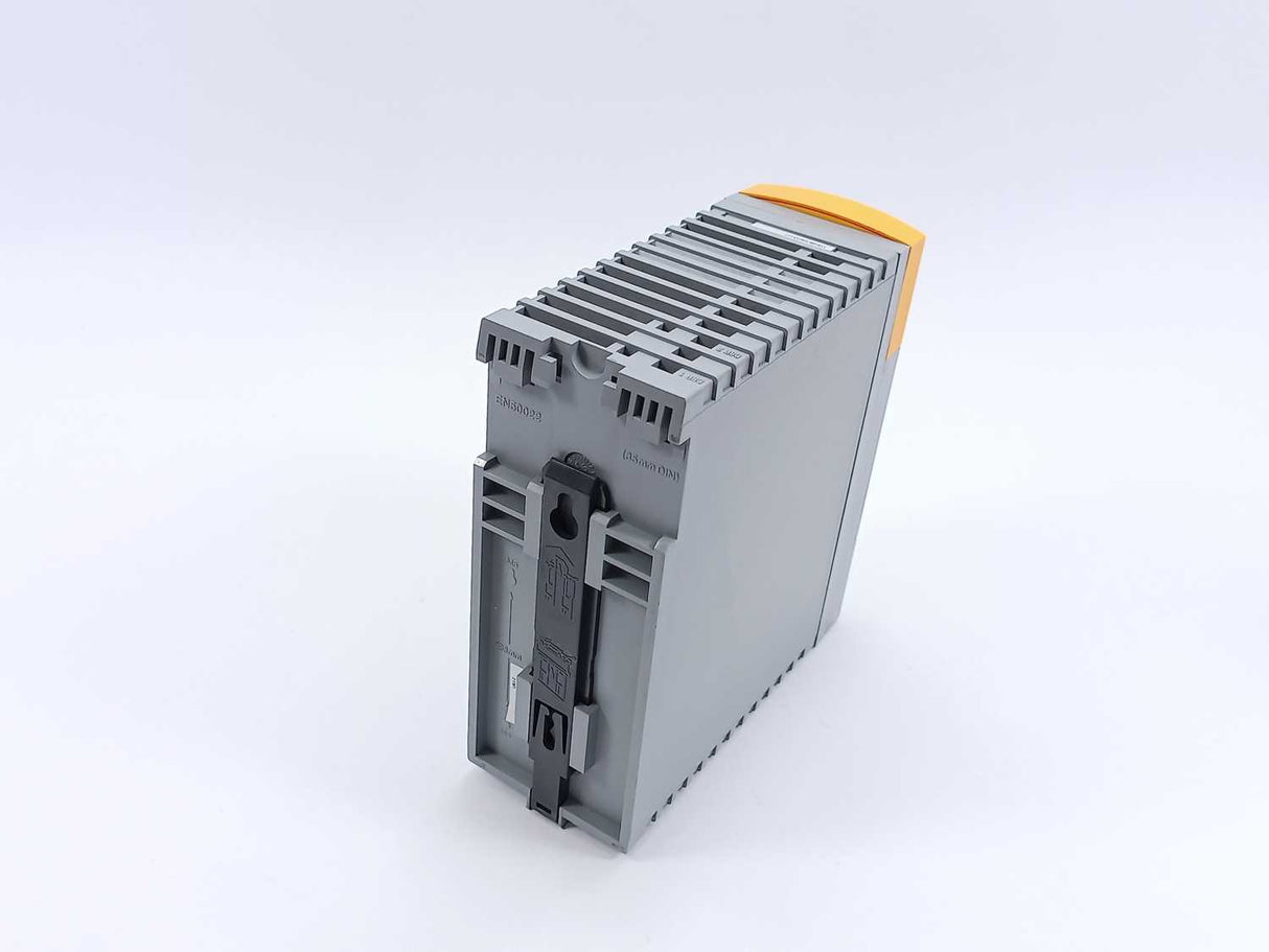 Parker 650/015/400/F/00/DISP/GR/0/0 650 Series SSD Drive