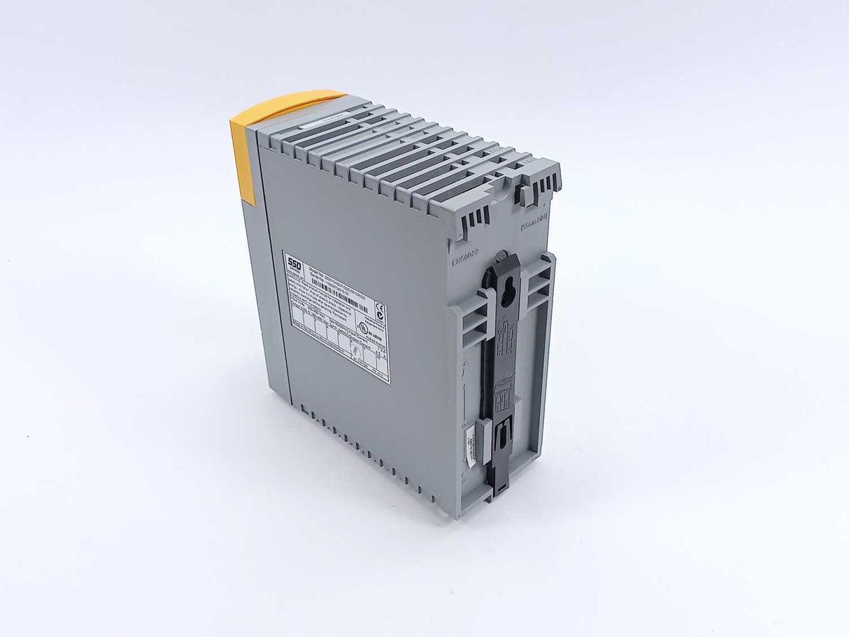 Parker 650/015/400/F/00/DISP/GR/0/0 650 Series SSD Drive