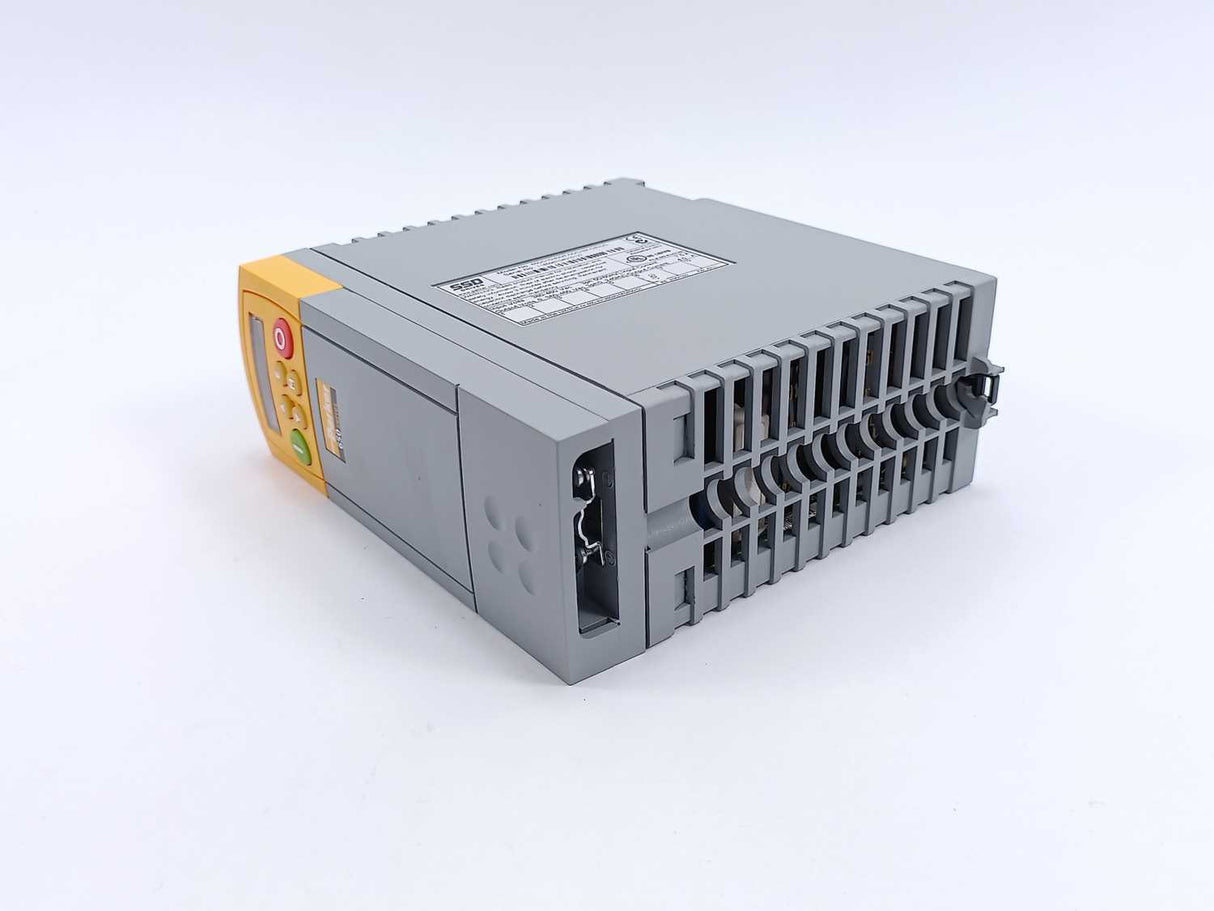 Parker 650/015/400/F/00/DISP/GR/0/0 650 Series SSD Drive