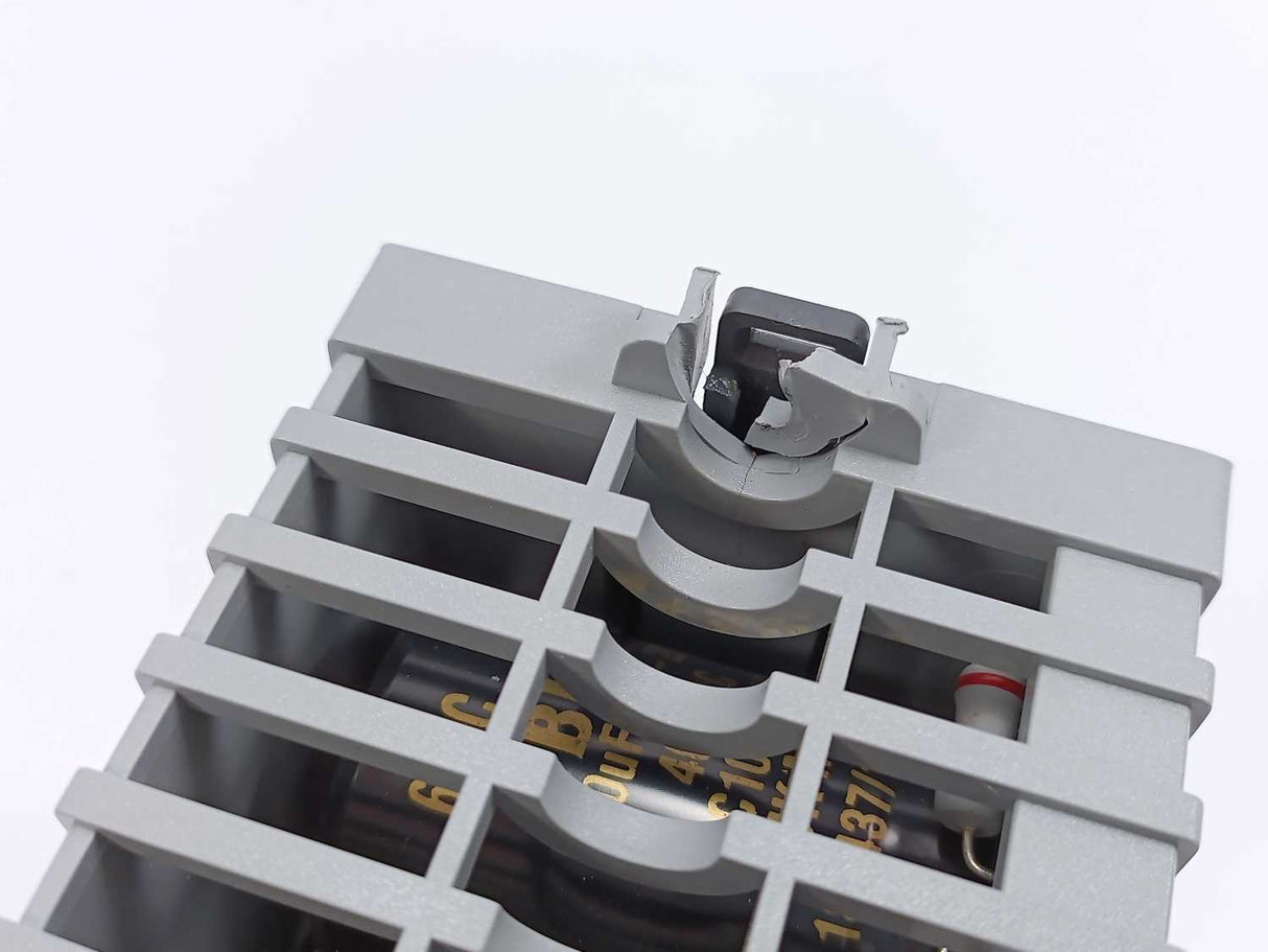 Parker 650/015/400/F/00/DISP/GR/0/0 650 Series SSD Drive