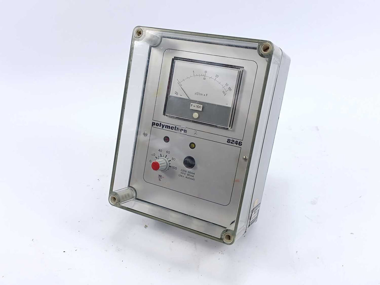 Polymetron 8246