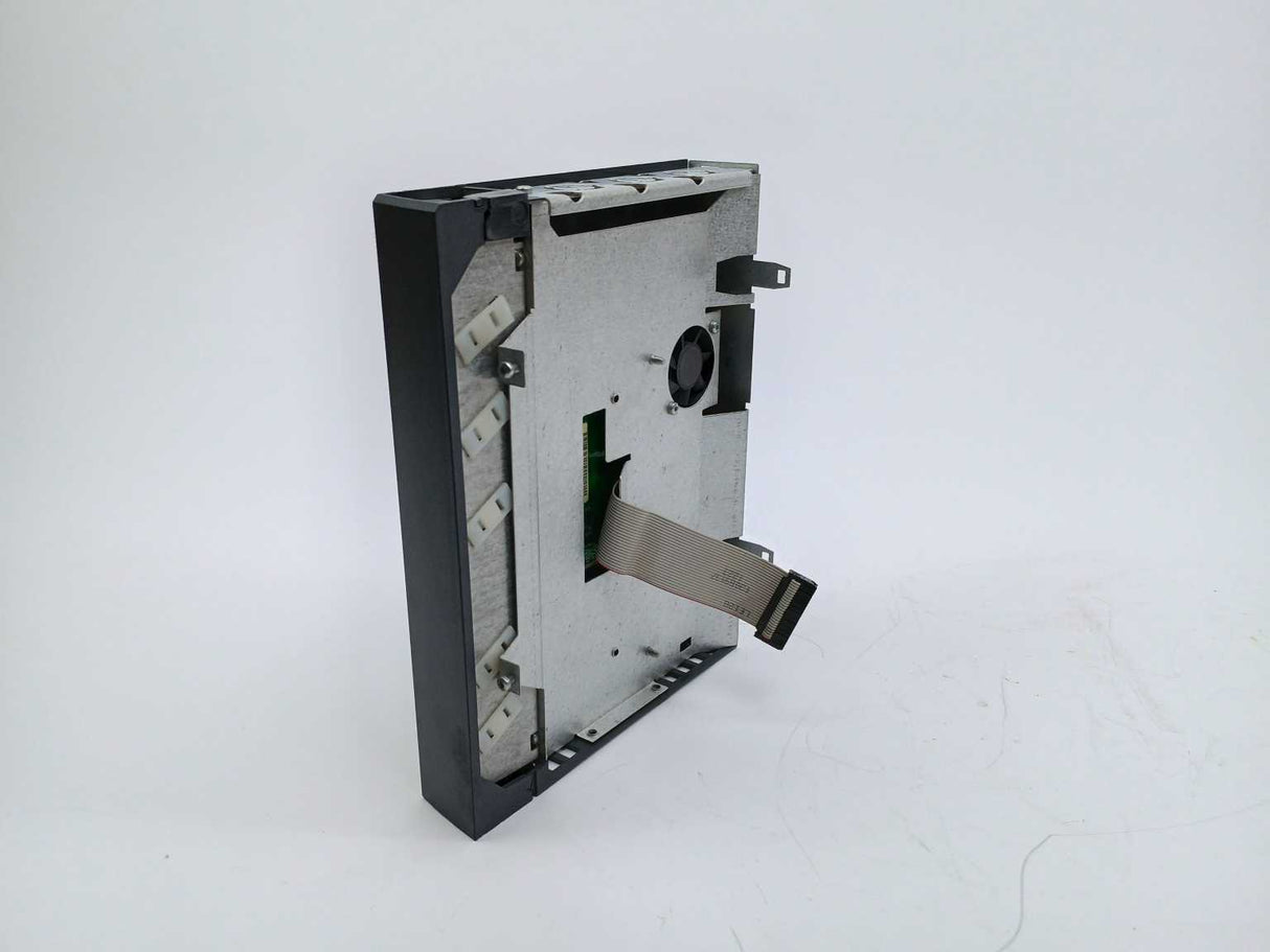 Danfoss 130B1234 MCO 305 Programmable Motion Controller w/ Enclosure