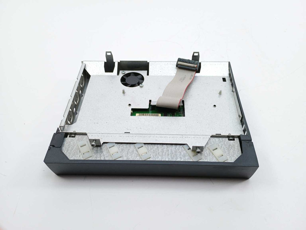 Danfoss 130B1234 MCO 305 Programmable Motion Controller w/ Enclosure