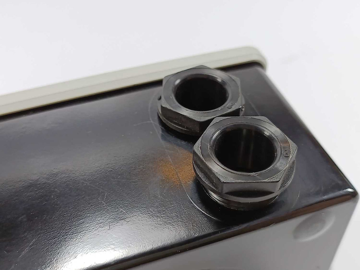 Danfoss 017-514066 RT107 Thermostat