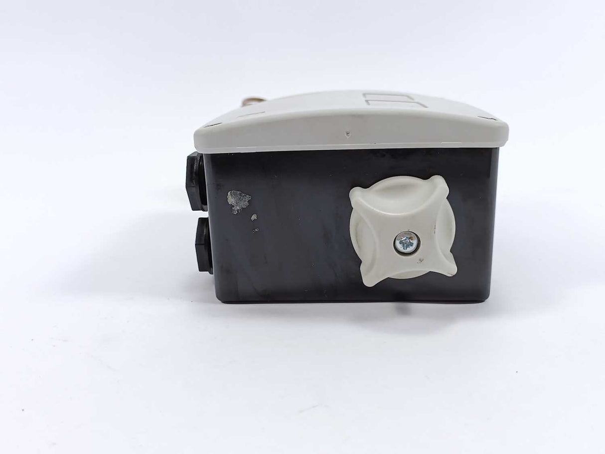 Danfoss 017-514066 RT107 Thermostat 2 meter